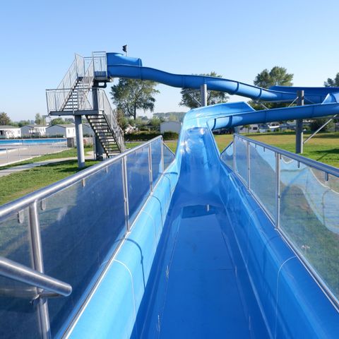 Kompas Camping Nieuwpoort - Camping Flandre Occidentale - Image N°4