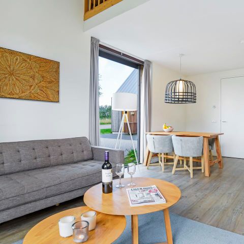 BUNGALOW 2 personnes - 2C