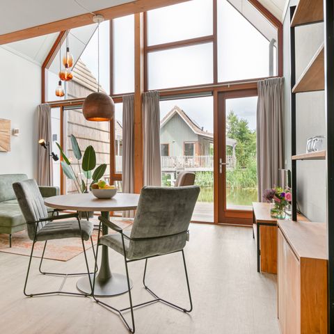 BUNGALOW 2 personnes - 2L