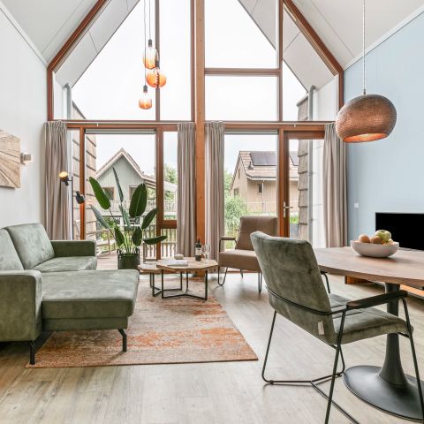 BUNGALOW 2 personnes - 2L