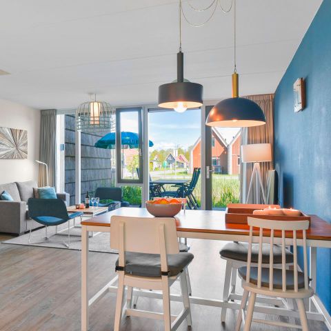 BUNGALOW 4 personnes - 4C