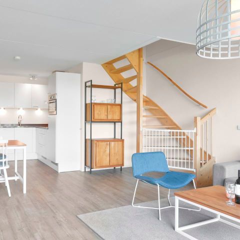 BUNGALOW 4 personnes - 4C