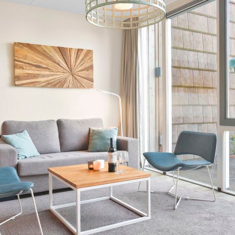 BUNGALOW 4 personnes - 4C