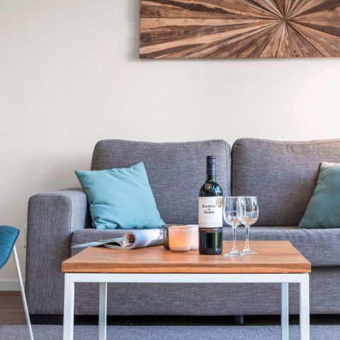 BUNGALOW 4 personnes - 4C