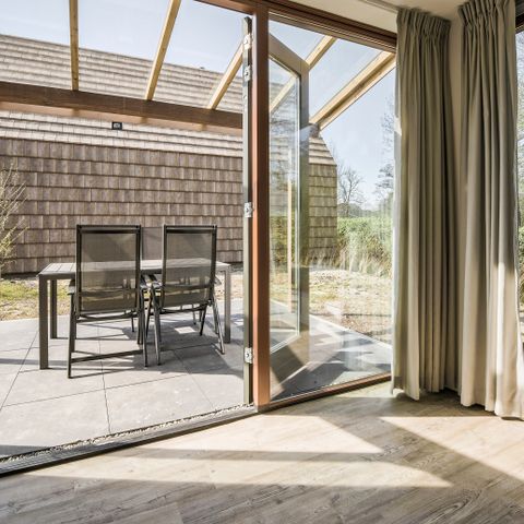 BUNGALOW 4 personnes - 4C2