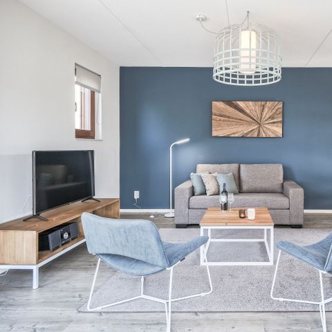 BUNGALOW 4 personnes - 4C2