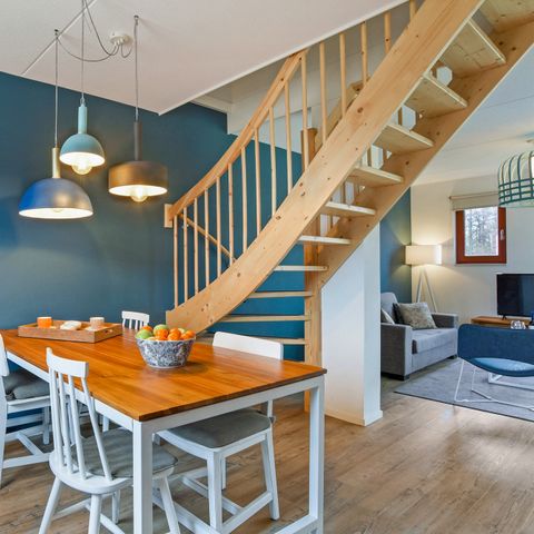 BUNGALOW 4 personnes - 4CK2 (max. 2 adultes) Enfant