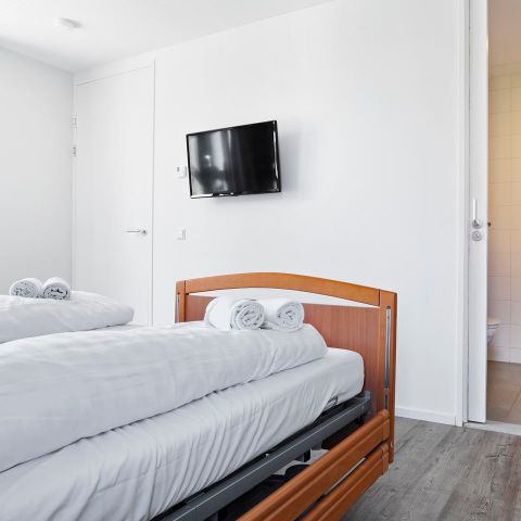 BUNGALOW 4 personnes - 4CT