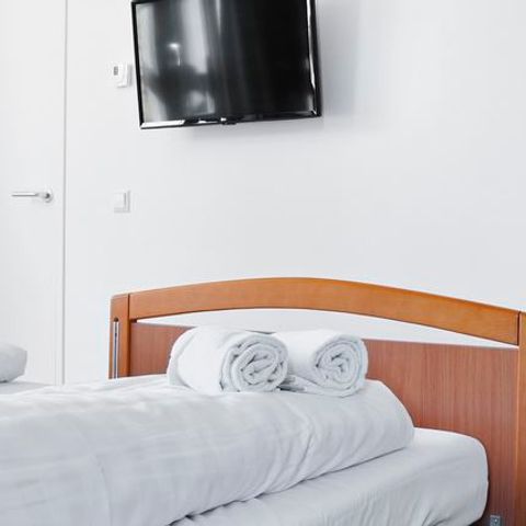 BUNGALOW 4 personnes - 4CT