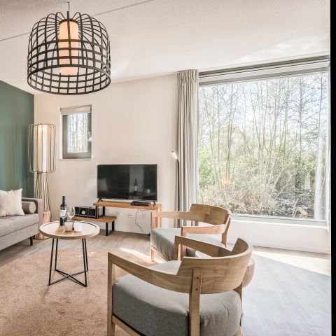 BUNGALOW 4 personnes - 4L