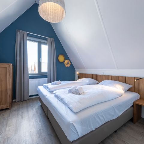 BUNGALOW 4 personnes - 4L