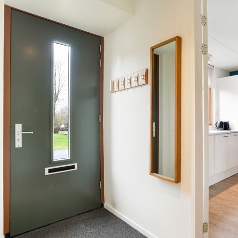 BUNGALOW 6 personnes - 6C2