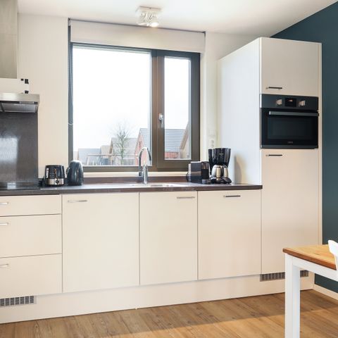 BUNGALOW 6 personnes - 6CK2 (max. 4 adultes) Enfants