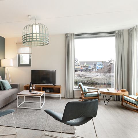 BUNGALOW 6 personnes - 6CK2 (max. 4 adultes) Enfants