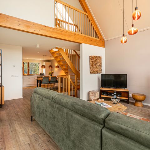 BUNGALOW 6 personnes - 6L2