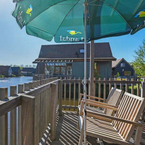 BUNGALOW 6 personnes - 6L2