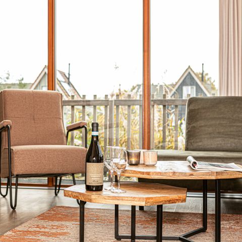 BUNGALOW 6 personnes - 6L2