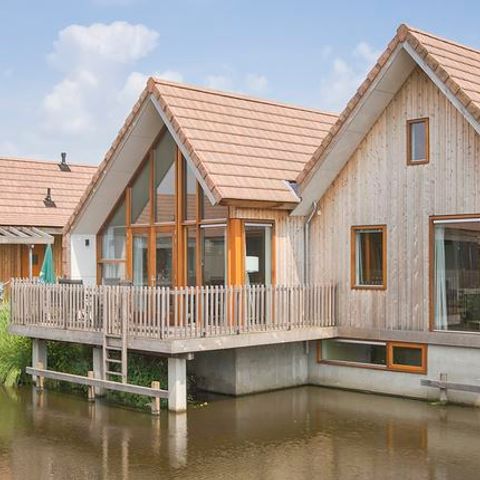 BUNGALOW 6 personnes - 6L2