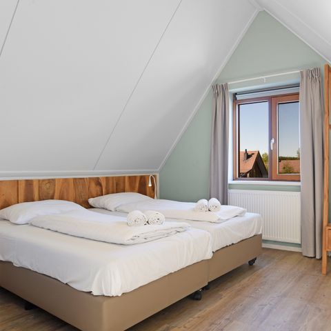 BUNGALOW 6 personnes - 6L2