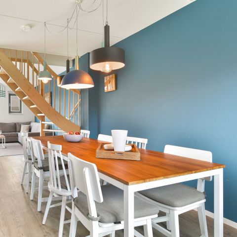 BUNGALOW 8 personnes - 8C2