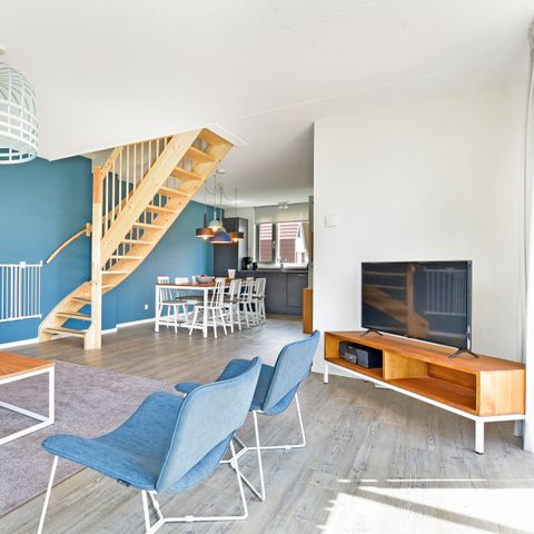 BUNGALOW 8 personnes - 8C2