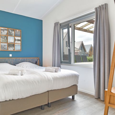 BUNGALOW 8 personnes - 8C2