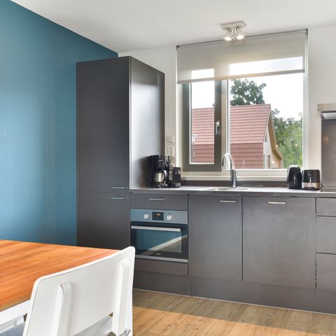 BUNGALOW 8 personnes - 8C2