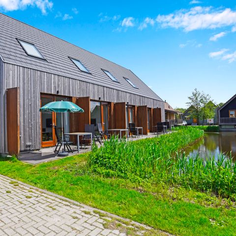 BUNGALOW 2 personnes - 2C