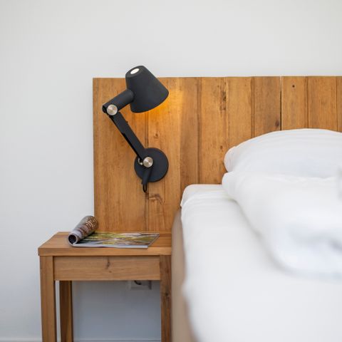 BUNGALOW 2 personnes - 2C