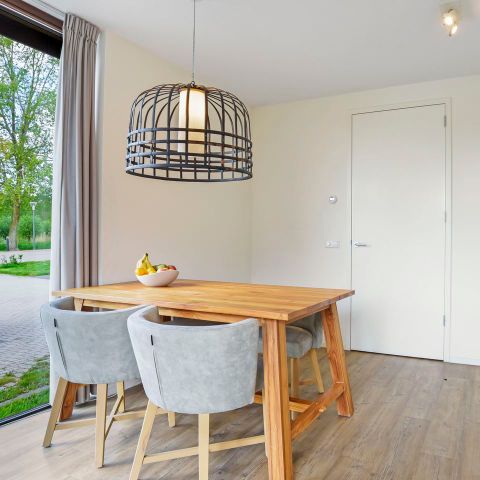 BUNGALOW 2 personnes - 2C