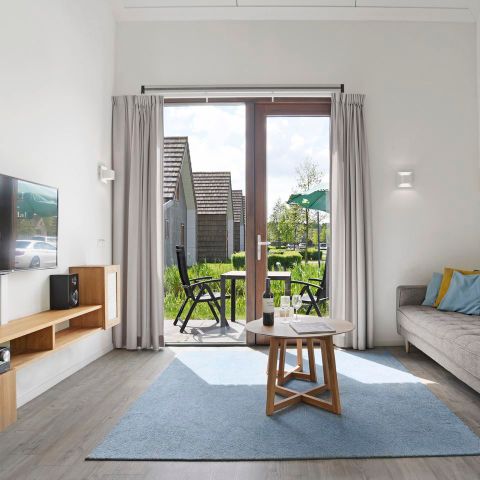 BUNGALOW 2 personnes - 2C