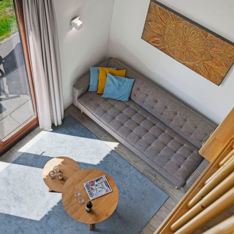 BUNGALOW 2 personnes - 2C