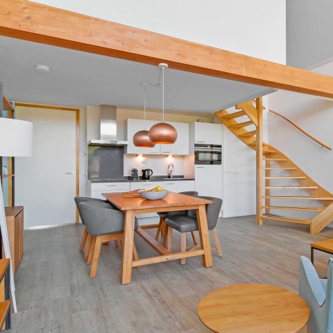 BUNGALOW 2 personnes - 2L