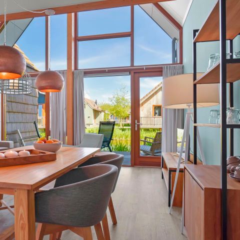 BUNGALOW 2 personnes - 2L