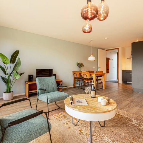 BUNGALOW 4 personnes - 4C