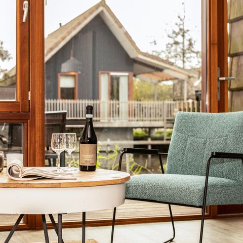 BUNGALOW 4 personnes - 4C