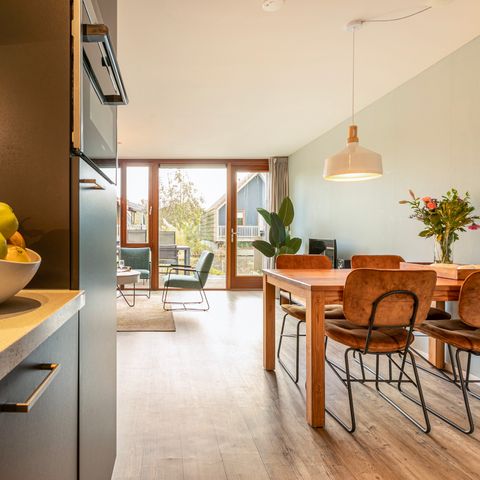 BUNGALOW 4 personnes - 4C