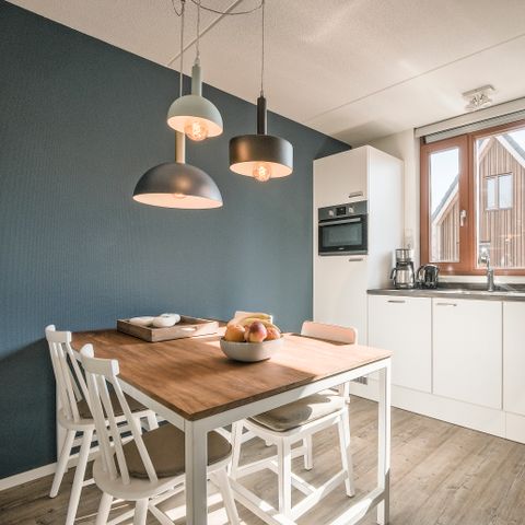 BUNGALOW 4 personnes - 4C2