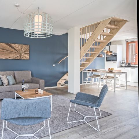 BUNGALOW 4 personnes - 4C2