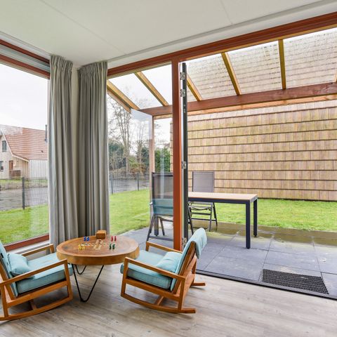 BUNGALOW 4 personnes - 4CK2 (max. 2 adultes) Enfant