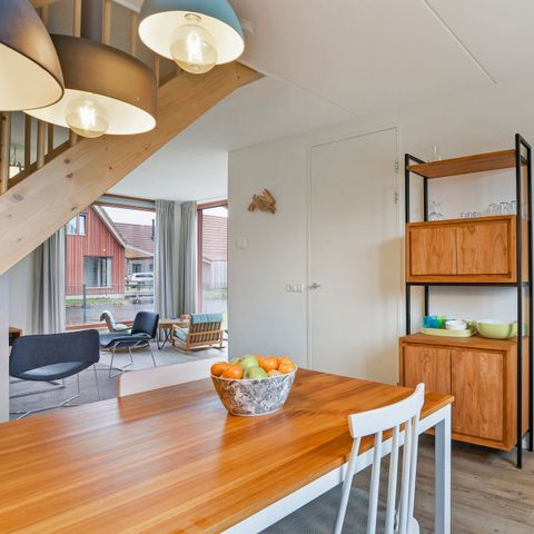 BUNGALOW 4 personnes - 4CK2 (max. 2 adultes) Enfant