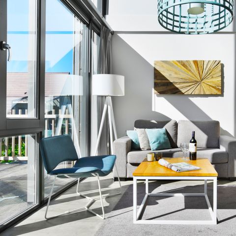 BUNGALOW 4 personnes - 4CT