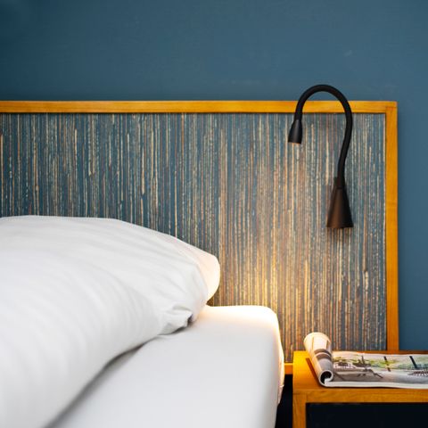 BUNGALOW 4 personnes - 4CT