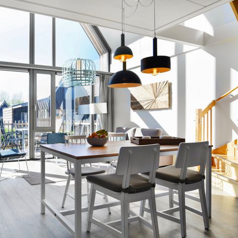 BUNGALOW 4 personnes - 4CT