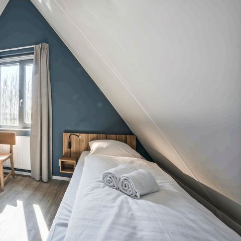 BUNGALOW 4 personnes - 4L