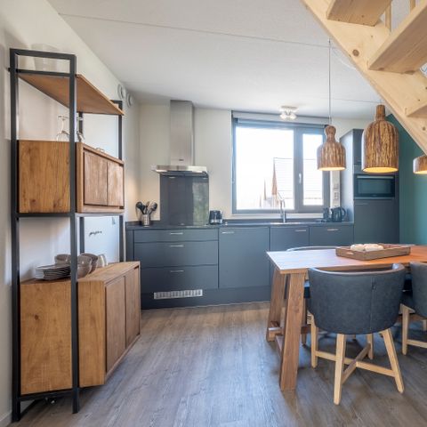 BUNGALOW 4 personnes - 4L