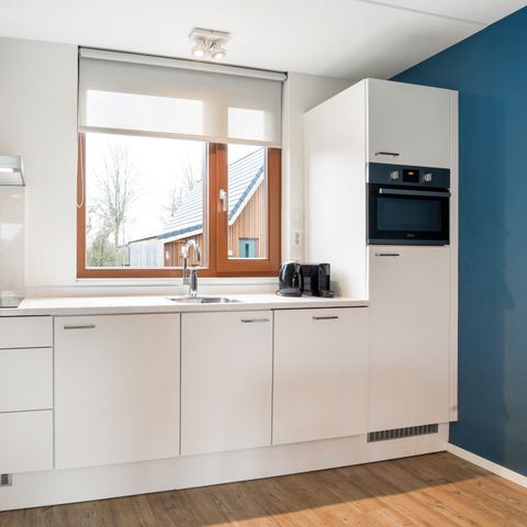 BUNGALOW 6 personnes - 6C2