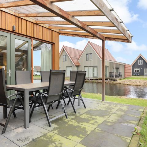 BUNGALOW 6 personnes - 6C2