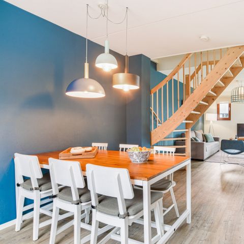 BUNGALOW 6 personnes - 6C2