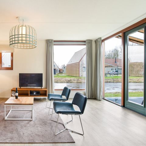 BUNGALOW 6 personnes - 6C2